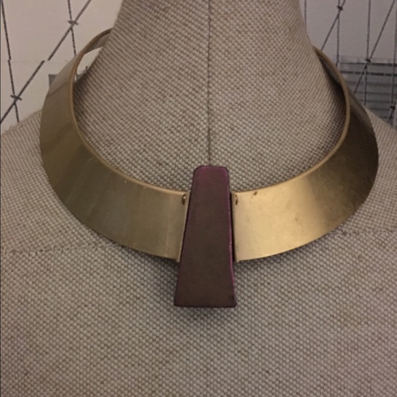 Tory Burch necklace