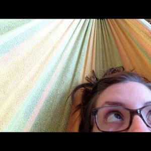 Meet your Posher, Brooke