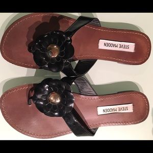 FLASH SALE ⚠️ Steve Madden Sandals - Size 8.5.
