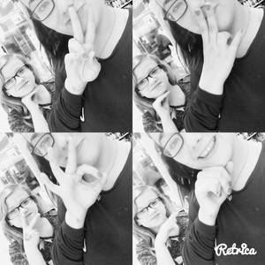 Meet your Posher, Adriana