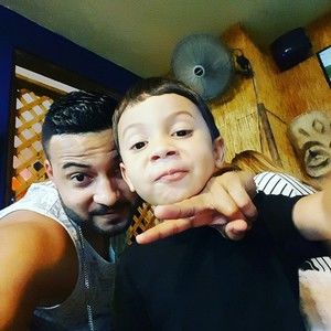 Meet your Posher, Alexander