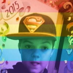 Meet your Posher, Dylan