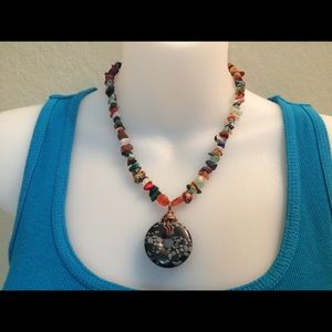 Semi Precious Stones