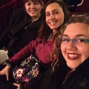 Meet your Posher, Lacey