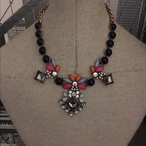 J. Crew necklace