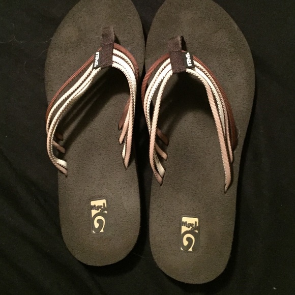 Teva sandals