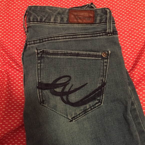 Express jeans - Picture 2 of 2