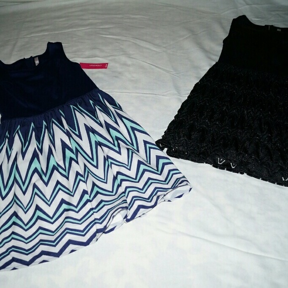 Skater Dresses