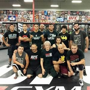 Meet your Posher, Patrick