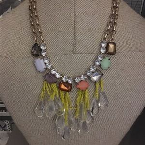 Anthropologie necklace