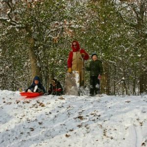 Meet your Posher, Samuel