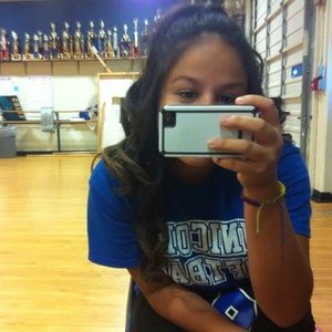 Meet your Posher, Winter