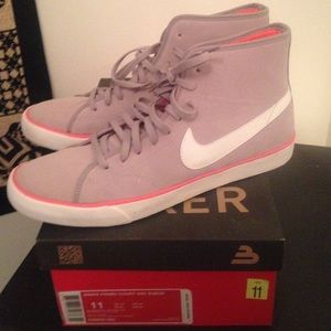 Nike High Tops