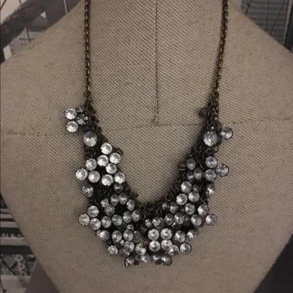 J. Crew necklace