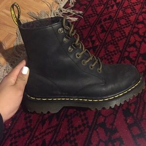 Doc Martens