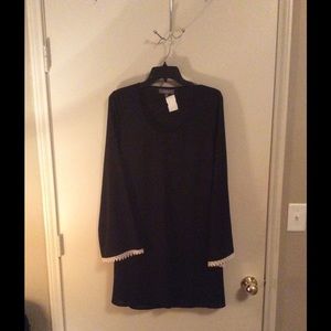 💢BUNDLE💢Crochet Sheer Dress!