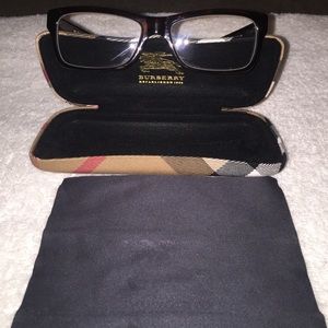 Burberry Genuine prescription eyewear