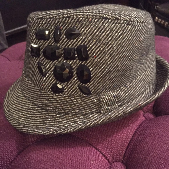 Who doesn't love hats!!!