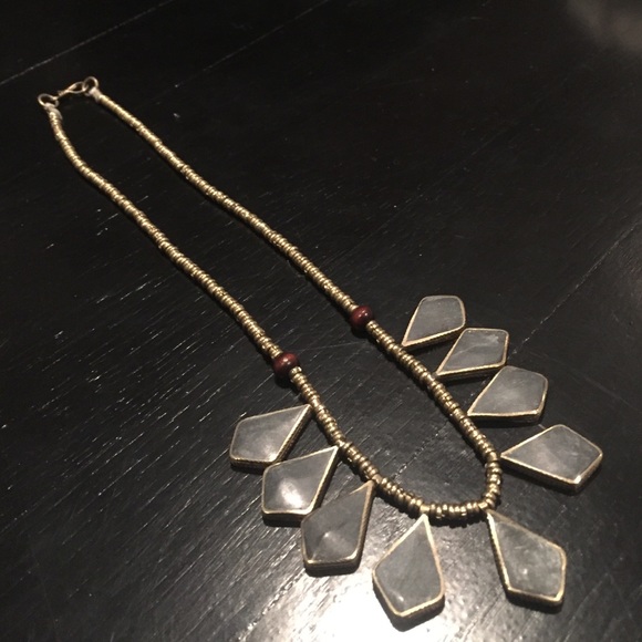Urban Outfitters Necklace