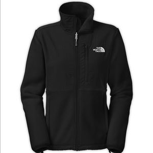 Womens Denali North Face Fleece