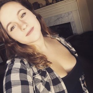 Meet your Posher, Catherine