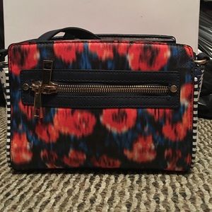 ALDO printed cross body