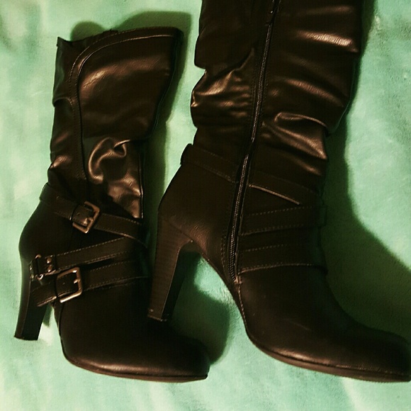 Worthington boots