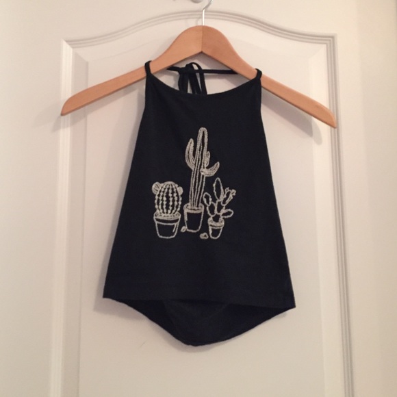 🌵RARE Brandy Cactus Sachi🌵 - Picture 2 of 4