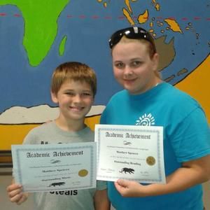 Meet your Posher, Brandy