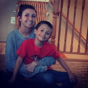 Meet your Posher, Keely