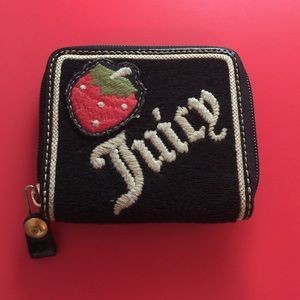 Juicy Couture Wallet
