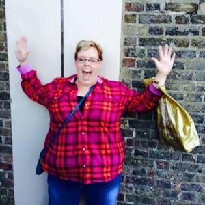 Meet your Posher, Beth