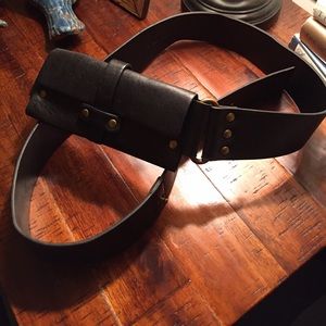 🐎Riding Belt🐎