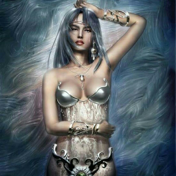 Meet your Posher, Dreana - Picture 3 of 4