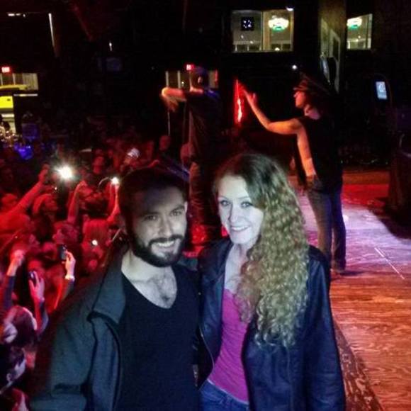 Meet your Posher, Cayla - Picture 1 of 1