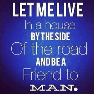 Meet your Posher, Leilani