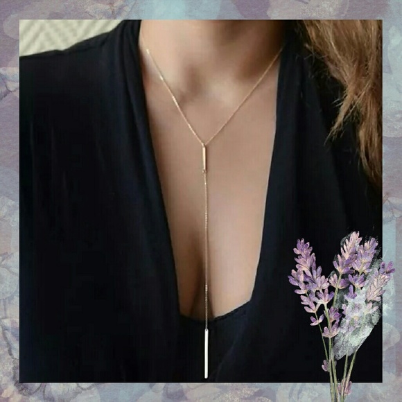 ❤ Drop necklace ❤