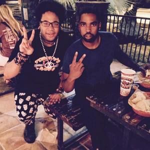 Meet your Posher, David