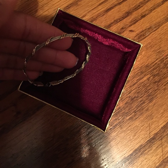 Ronaldo Bracelet