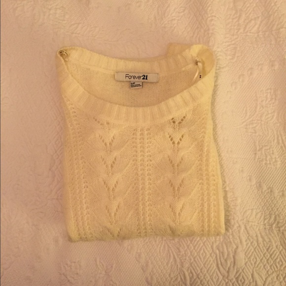 Forever 21 Sweater | Size SP