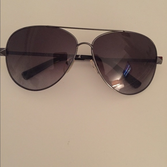Valentino "Rockstud" Aviators