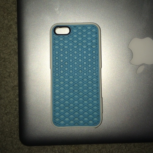Vans iPhone 5/5s case