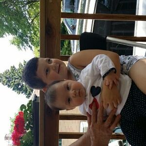 Meet your Posher, Sandra