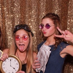 Meet your Posher, Maddie