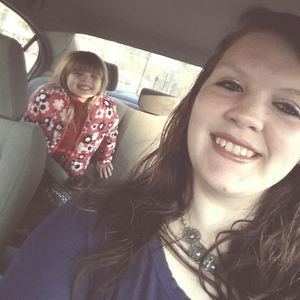 Meet your Posher, Tiffanie