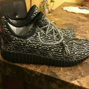 Brand new Yeezy Boost!