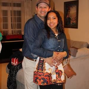 Meet your Posher, Diana karolina