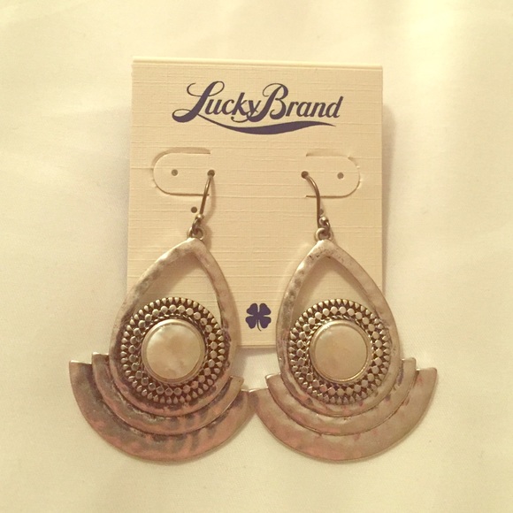 Lucky Brand Earrings