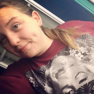 Meet your Posher, Paige