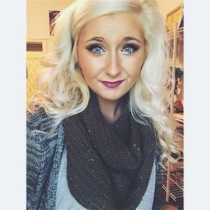 Meet your Posher, Ranie